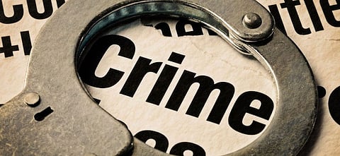 Crime