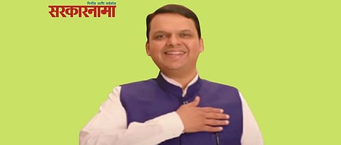 Devendra Fadanvis 