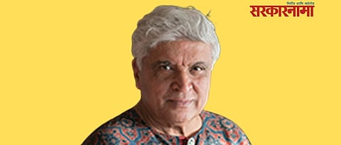 Javed Akhtar