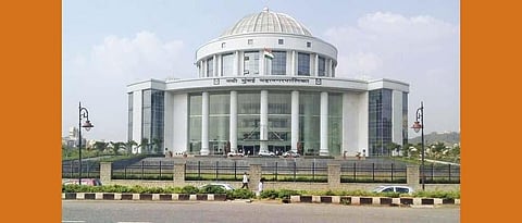 Navi Mumbai corporation
