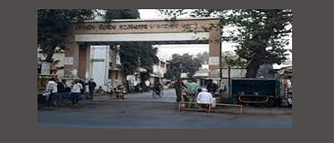 Notices Serverd on Twenty Five Personnel of Jalgaon Medical College