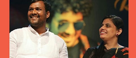 नगरसेवक पत्नीच्या नामकरणाच्या ठरावाची नगरसेवक पतीकडून अंमलबजावणी