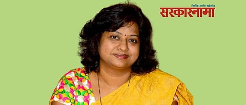 Rakhi Kancharlawar 