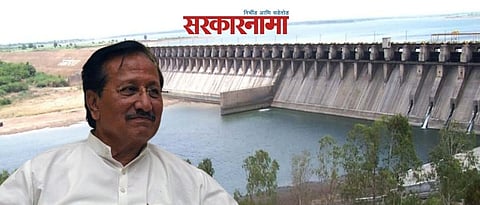 A tourist center will be set up in the Ujani dam area
