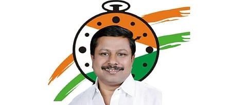 mla anna bansode attacked in pimpari due to small scuffle 