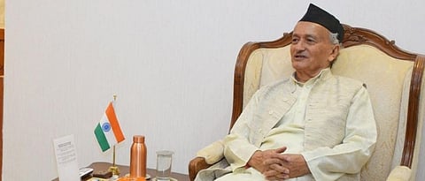 governor bhagat singh koshyari clarifies about mpsc members list