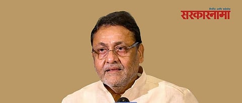 Nawab Malik