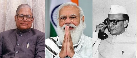 narendra Modi
