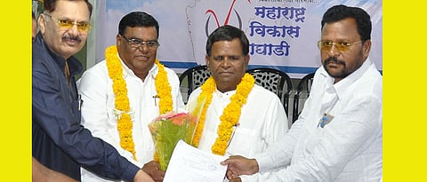Subhash-Mane