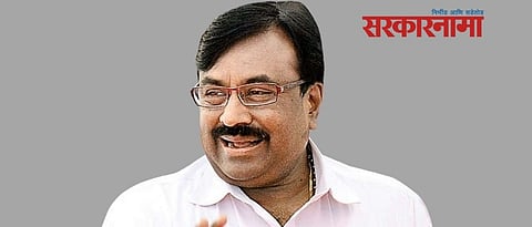 Sudhir Mungantiwar 