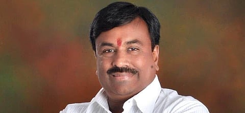 Sudhir Mungatiwar