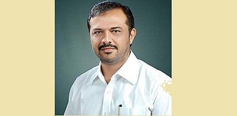 Sunil Kedar