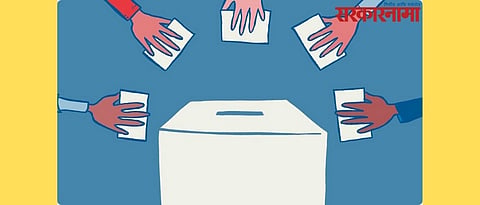 Voting