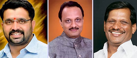 अनधिकृत बांधकामे नियमित : आमदार जगताप व लांडगे यांचा सुस्करा 