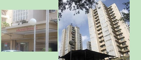 PWD चे अधिकारी आमदारांनाच `चुना` लावतात तेव्हा....!