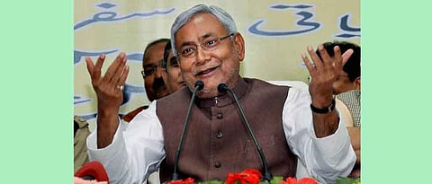 दारूबंदीचा कायदा बिहारमध्ये शिथिल 
