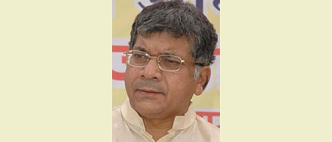 अशोक चव्हाण यांना माझे वकीलपत्र दिले नाही ः प्रकाश आंबेडकर 