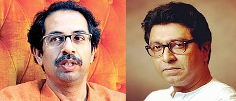 Andheri By election 