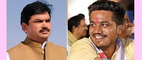 ram shinde and rohit pawar.jpg