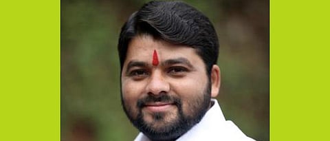 रविकांत तुपकर