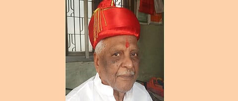 sambhajirao kakade