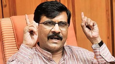 Sanjay Raut