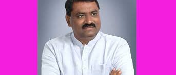 suresh dhas