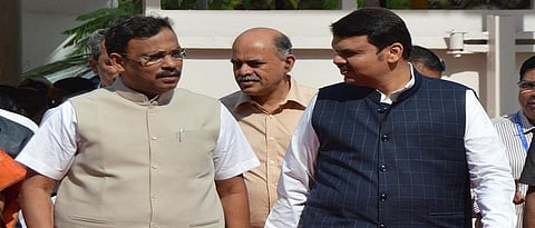 tawade-fadnavis
