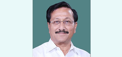 मी कुठेच गेलो नाही. येथेच आहे ! : विजयसिंह मोहिते-पाटील 