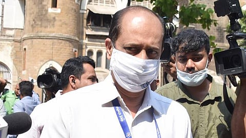 Sachin Waze