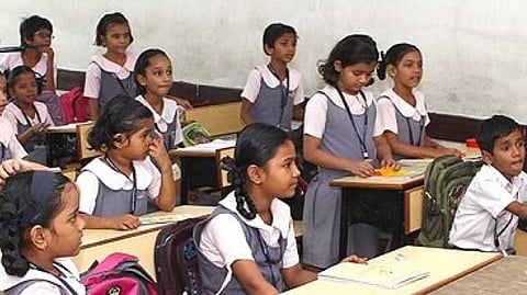 school reopening