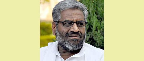 Ex Mla Pasha Patel Apeal  Farmars news