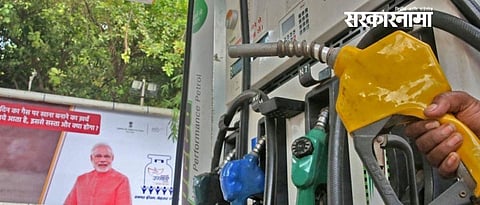 petrol and diesel prices reach to all time high levels across the country