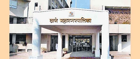Thane Municipal Corporation  