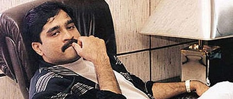 Dawood  Ibrahim latest news in Marathi, NIA raid Latest News