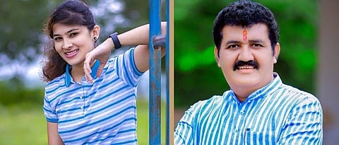 after pooja chavan parents clean chit sajay rathod may be inducted in cabinet