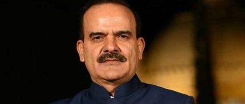 Parambir Singh 