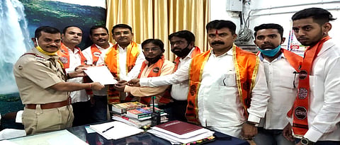 Fraud case against energy minister in Satara; MANSE lodges complaint with Satara city police 