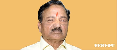 दिवाकर रावतेंनी साधला भाजपवर नेम 