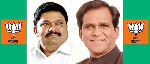 Halwankar-Danve