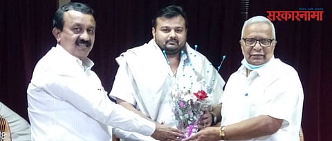 Prathmesh Gite