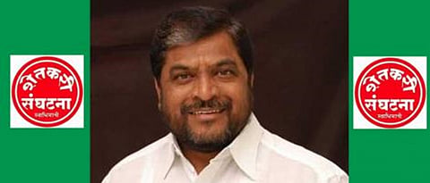 Raju Shetty Denied Cabinet Entry Intentionally