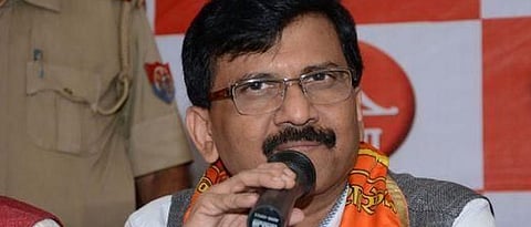  Sanjay Raut