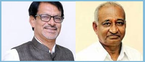 राजुऱ्यात भाजपमध्ये उमेदवारीसाठी चढाओढ