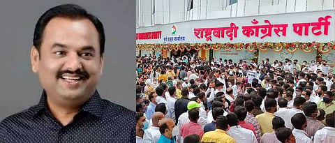   Prashant Jagtap 