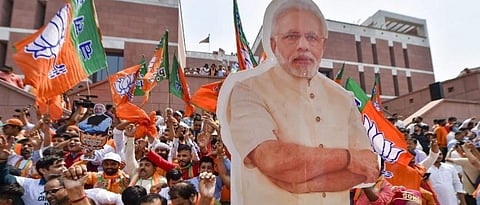  Gujarat Election 2022 Result  Updates