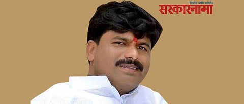 Gopichand Padalkar News, Vidhan Parishad election 2022 News 