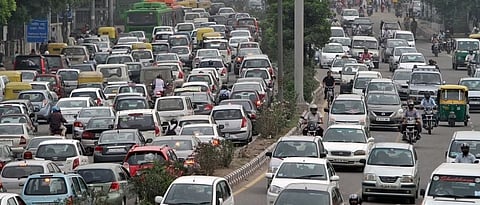 ngt denies modification in order of deregistering 10 year old diesel vehicles