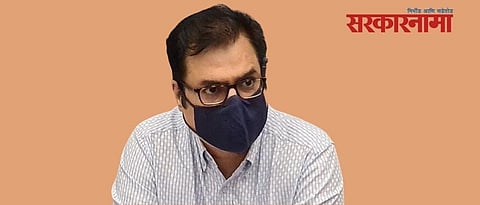 Suraj Mandhre