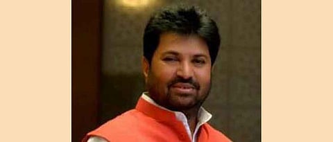 Arjun Khotkar